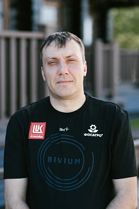 Смирнов Борис Викторович