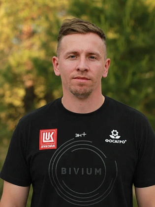 Лутков Михаил Александрович