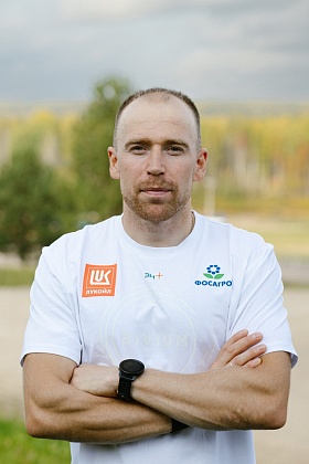 Семиков Илья Сергеевич