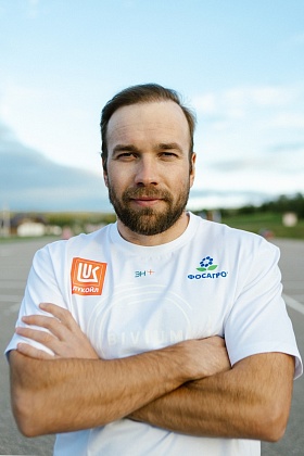 Червоткин Алексей Александрович