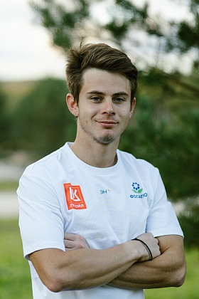 Горбунов Иван Евгеньевич