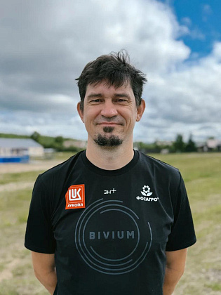 Головин Виктор Владимирович