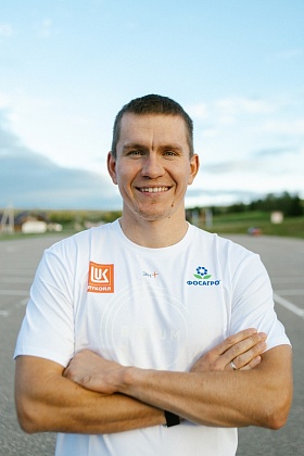 Большунов Александр Александрович