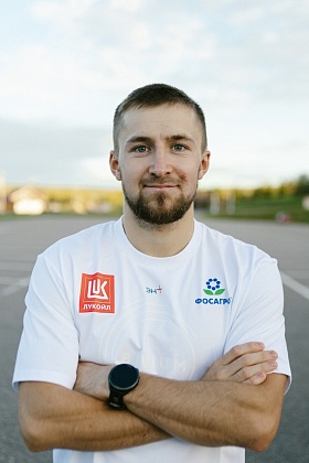 Ившин Александр Николаевич