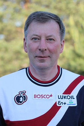 Гармаш Юрий Эдуардович
