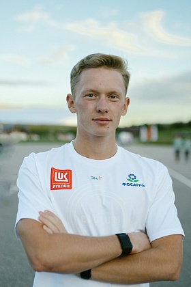 Козадаев Павел Алексеевич