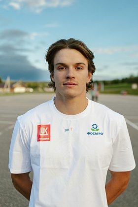 Волков Сергей Игоревич