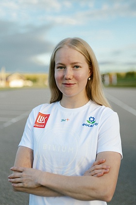 Канева Дарья Григорьевна 