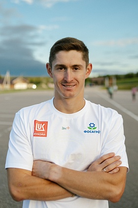 Ардашев Сергей Николаевич