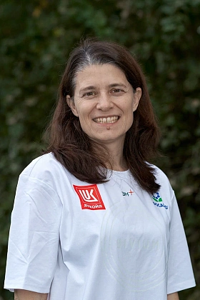 Новикова Наталья Борисовна